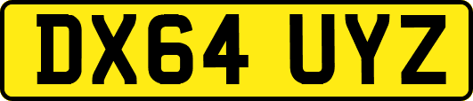 DX64UYZ