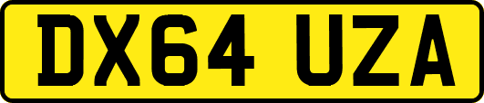 DX64UZA