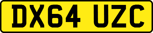 DX64UZC