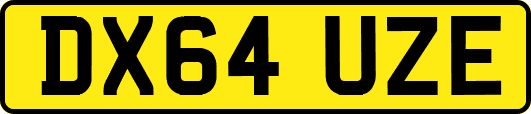 DX64UZE