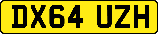 DX64UZH