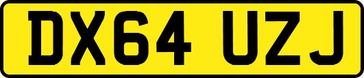 DX64UZJ