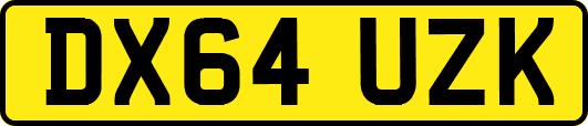 DX64UZK