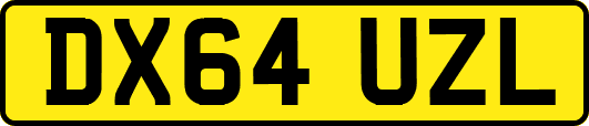 DX64UZL