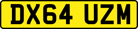 DX64UZM