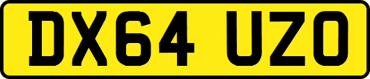 DX64UZO