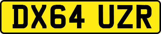 DX64UZR