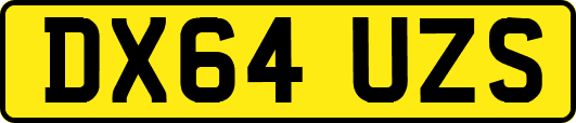 DX64UZS