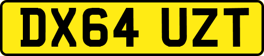 DX64UZT