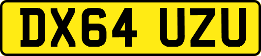 DX64UZU