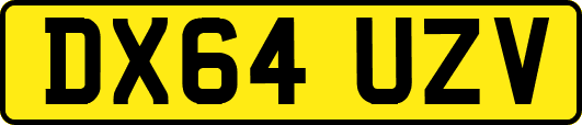 DX64UZV
