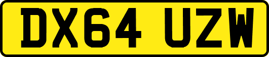 DX64UZW