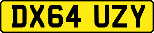 DX64UZY