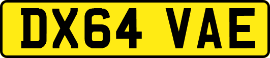 DX64VAE