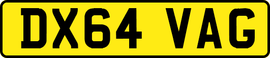 DX64VAG