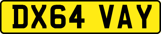 DX64VAY