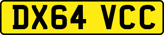 DX64VCC