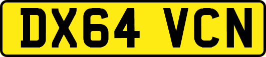 DX64VCN