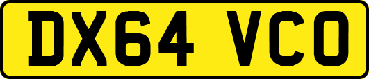 DX64VCO