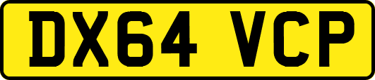 DX64VCP