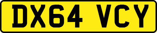 DX64VCY