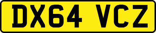 DX64VCZ