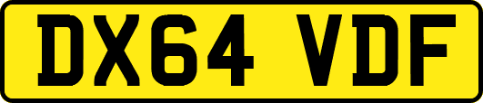 DX64VDF