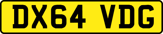 DX64VDG
