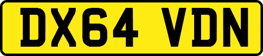 DX64VDN