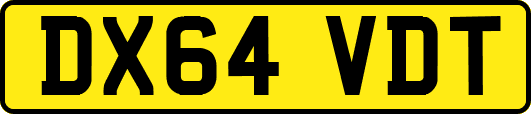DX64VDT