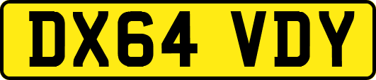 DX64VDY