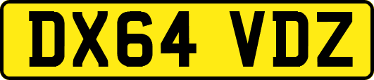 DX64VDZ