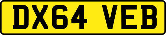 DX64VEB
