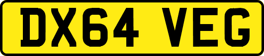 DX64VEG