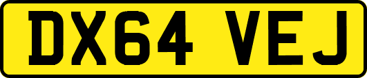 DX64VEJ