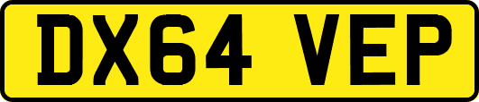 DX64VEP