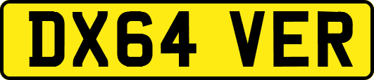 DX64VER