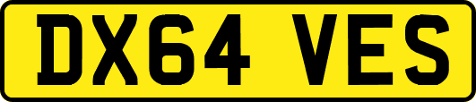 DX64VES