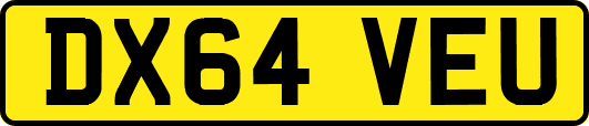 DX64VEU