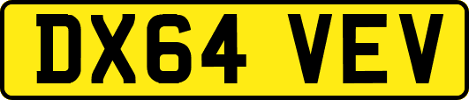 DX64VEV