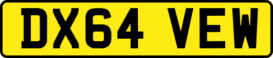 DX64VEW