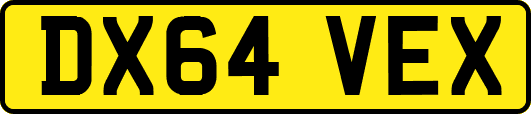 DX64VEX