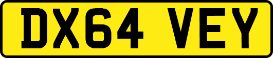 DX64VEY