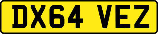 DX64VEZ