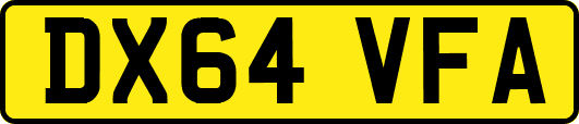 DX64VFA