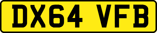DX64VFB