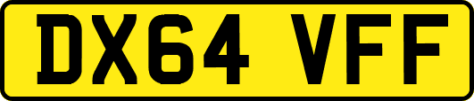 DX64VFF