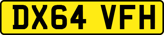 DX64VFH