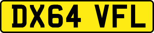 DX64VFL