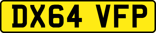 DX64VFP